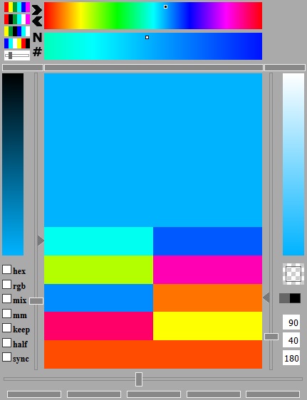 Colorpicker